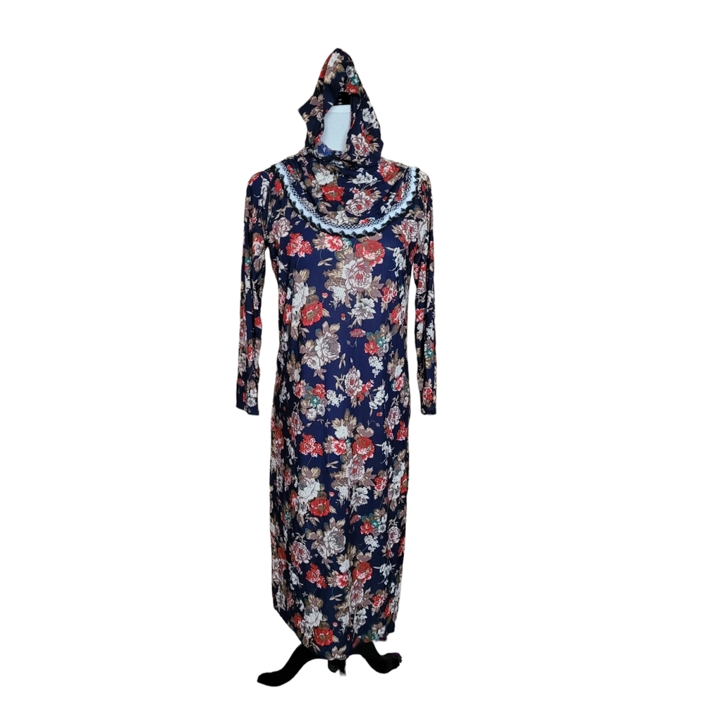 Muslim Little girls prayer dress